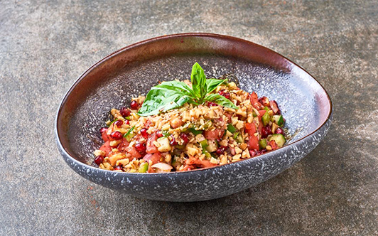 Gavurdağı Salad